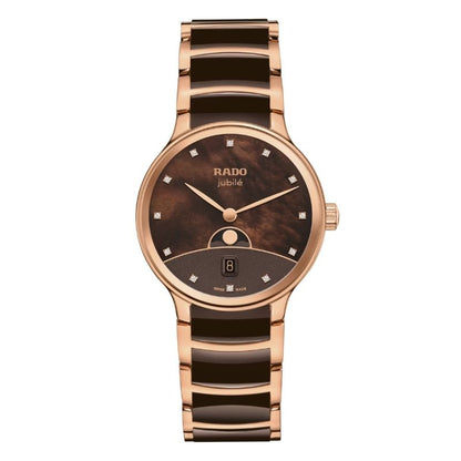 Rado Centrix Moonphase Women's Watch R30232902