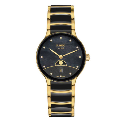 Rado Centrix Diamonds Quartz Women's Watch R30233942