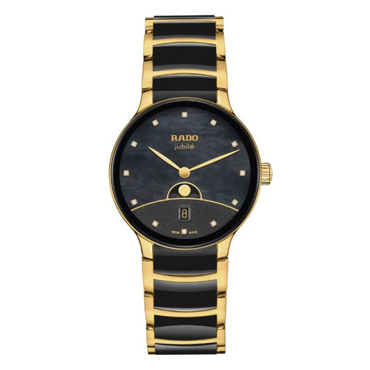 Rado Centrix Diamonds Quartz Women's Watch R30233942