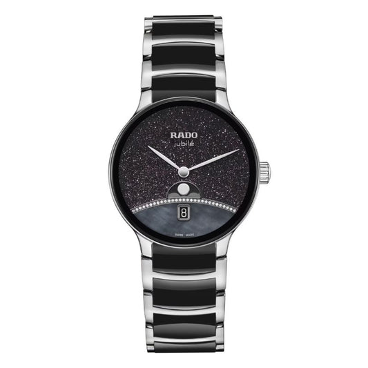 Rado Centrix Diamonds Quartz Limited Edition Women's Watch R30234762