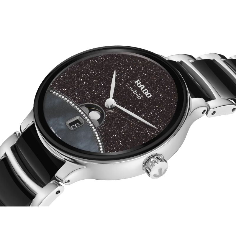 Rado Centrix Diamonds Quartz Limited Edition Women's Watch R30234762