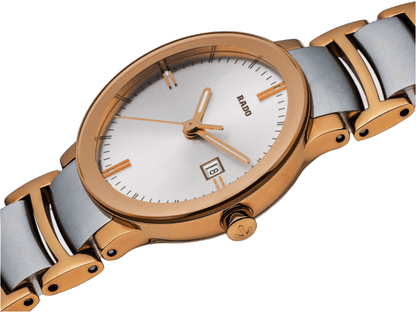 Rado Centrix Quartz Womens Watch R30555103