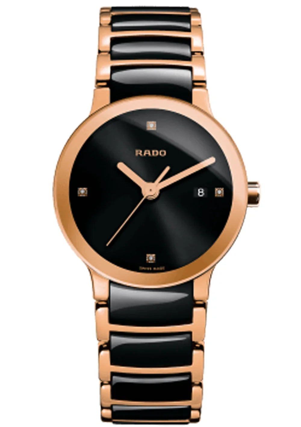 Rado Centrix Women's Watch R30555712