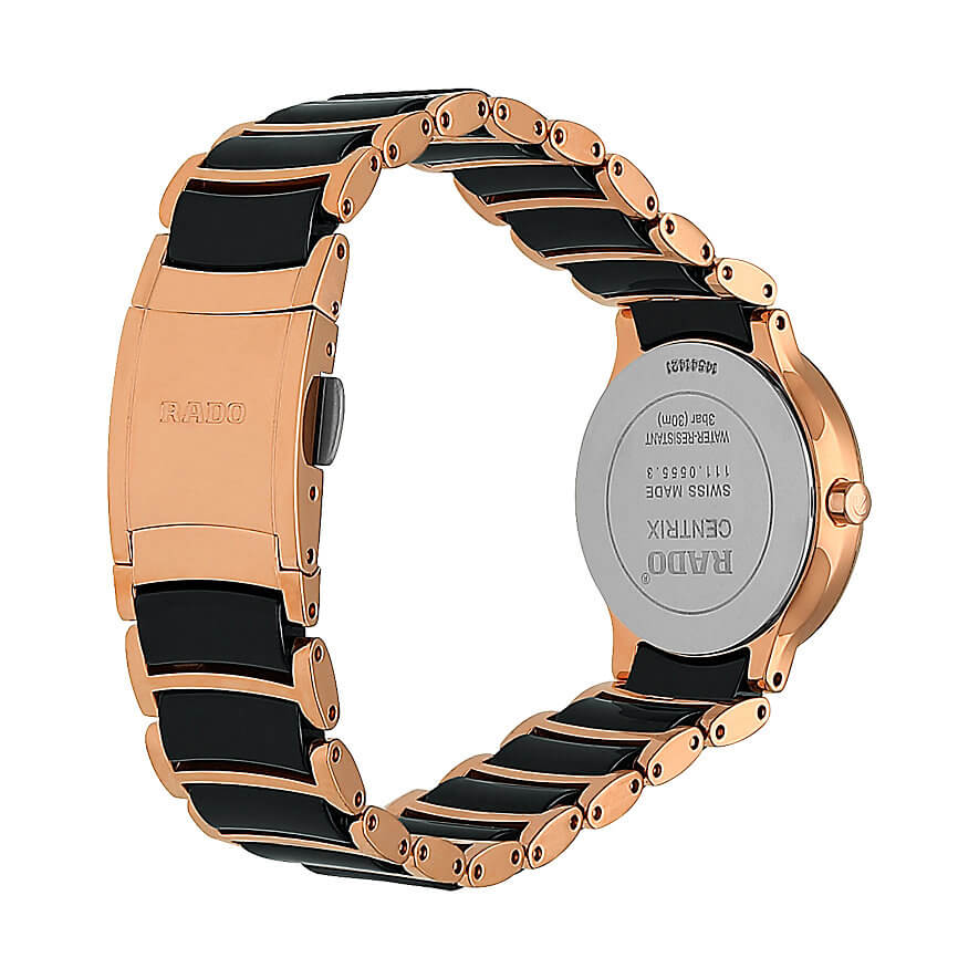 Rado Centrix Women's Watch R30555712
