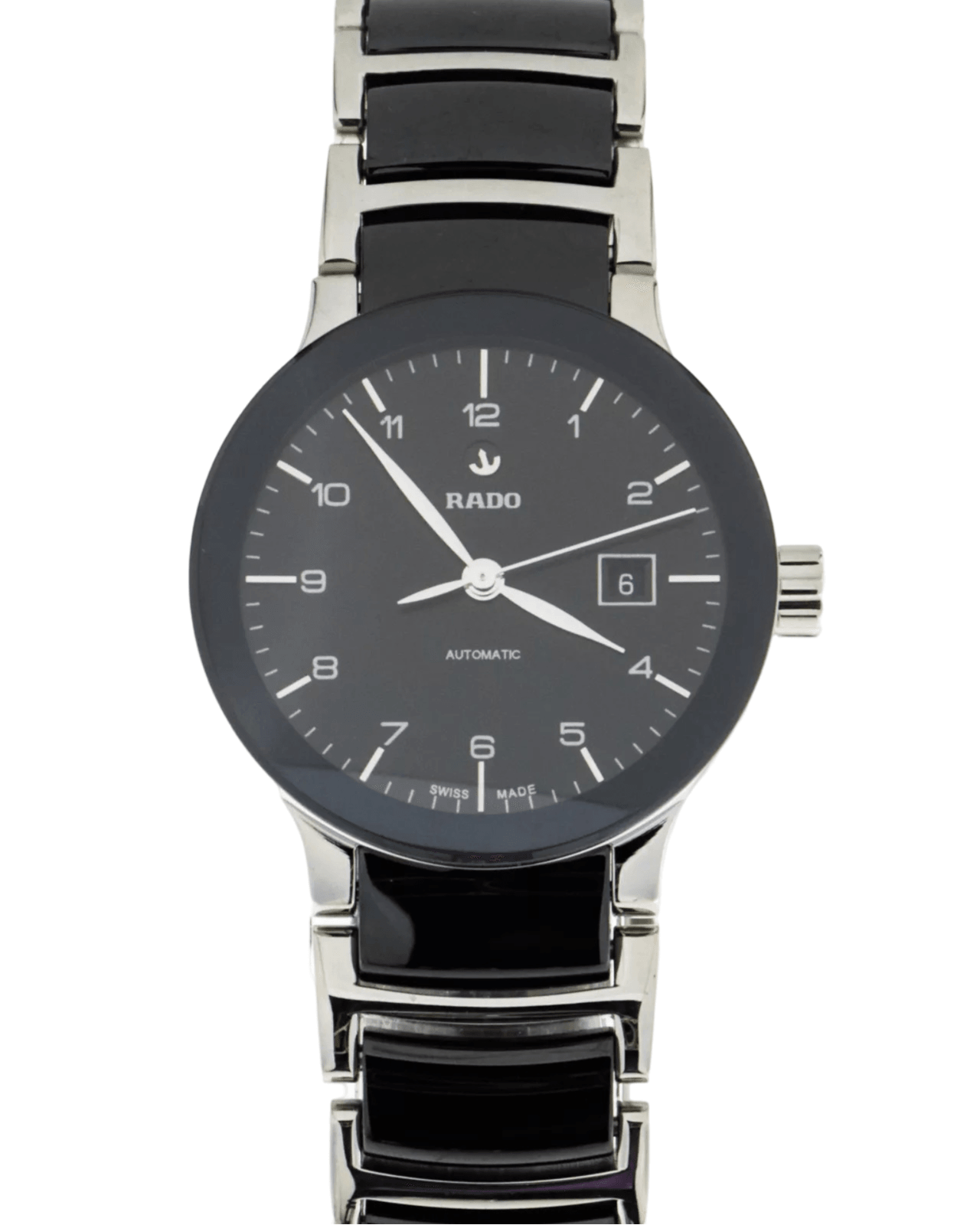 Rado Centrix Automatic Women's Watch R30942162