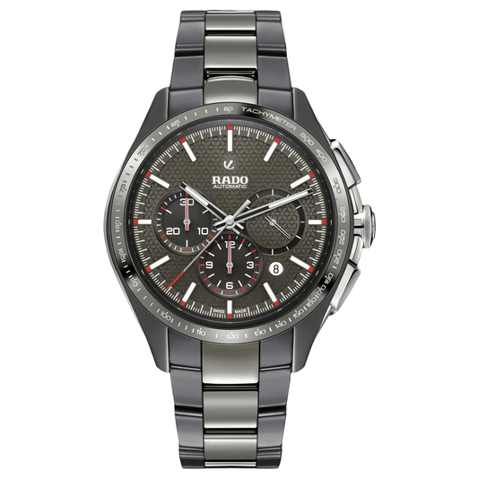 Rado HyperChrome Automatic Chronograph Limited Edition Men's Watch R32022152