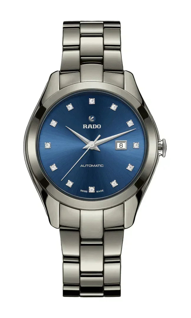 Rado HyperChrome Limited Edition 1314 Automatic Women's Watch R32041702
