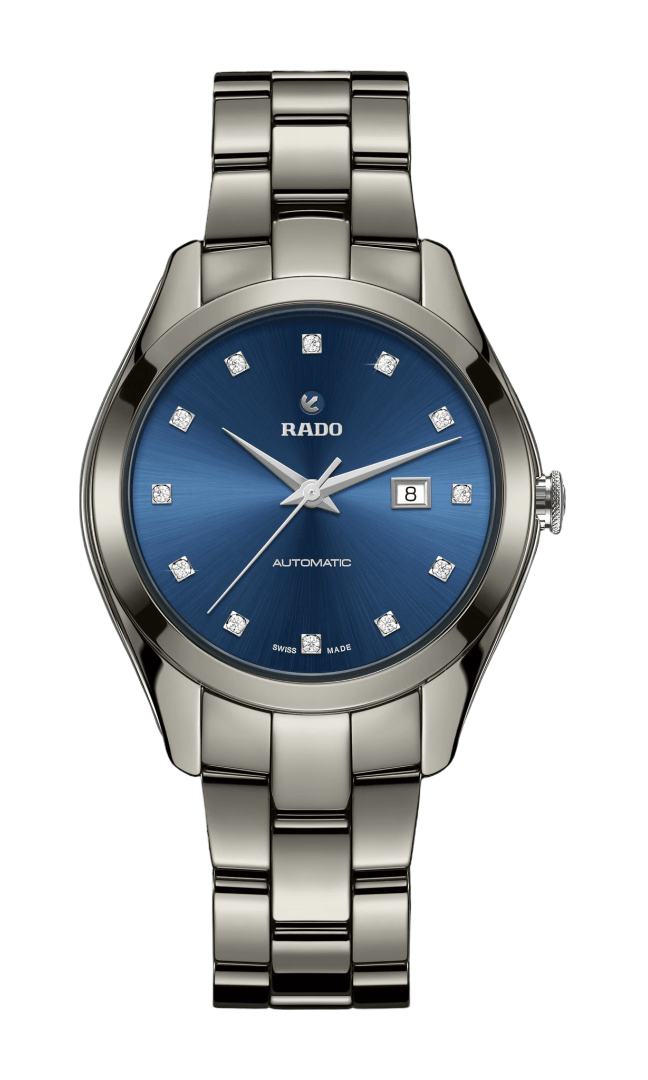 Rado HyperChrome Limited Edition 1314 Automatic Women&#39;s Watch R32041702