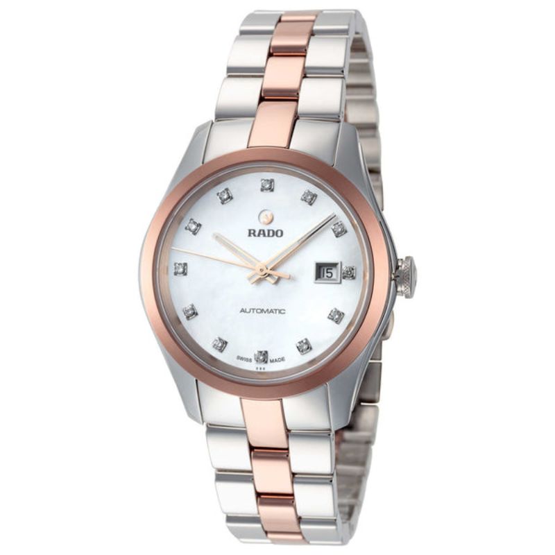 Rado HyperChrome Automatic Women's Watch R32087902