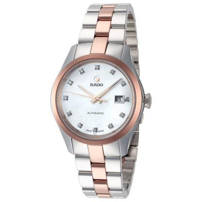 Rado HyperChrome Automatic Women's Watch R32087902