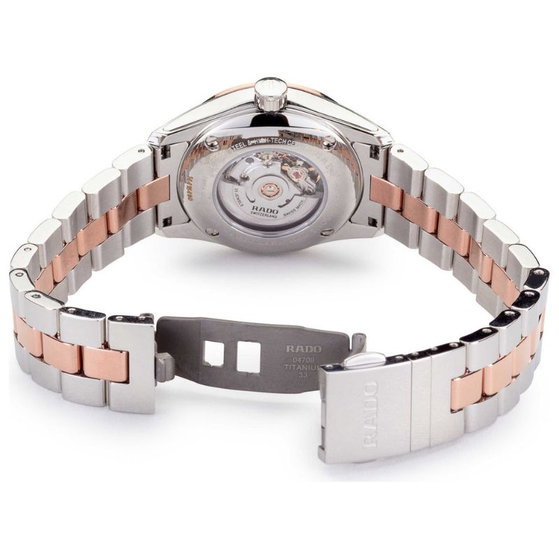 Rado HyperChrome Automatic Women's Watch R32087902