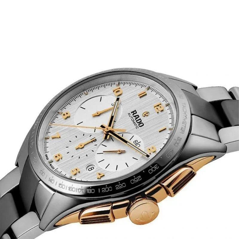 Rado HyperChrome Automatic Chronograph Men's Watch R32108102