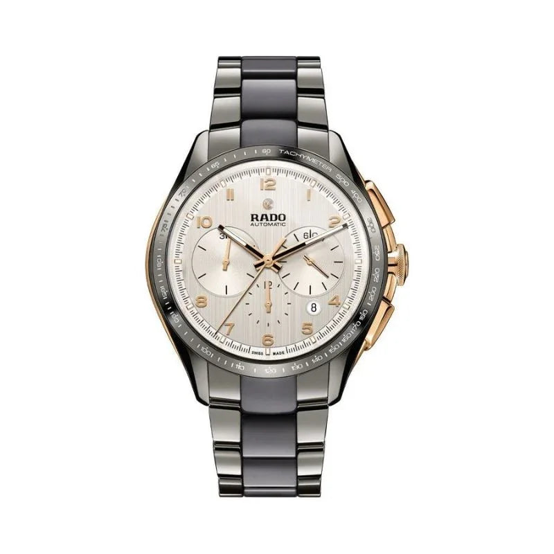 Rado HyperChrome Automatic Chronograph Men's Watch R32108102