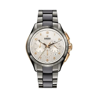 Rado HyperChrome Automatic Chronograph Men's Watch R32108102