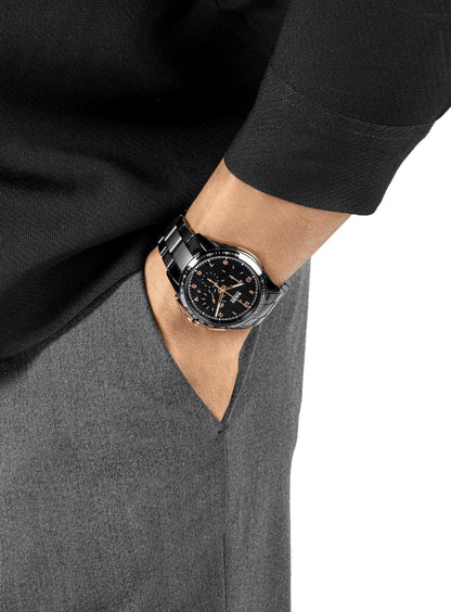 Rado HyperChrome Automatic Chronograph Men's Watch R32111162