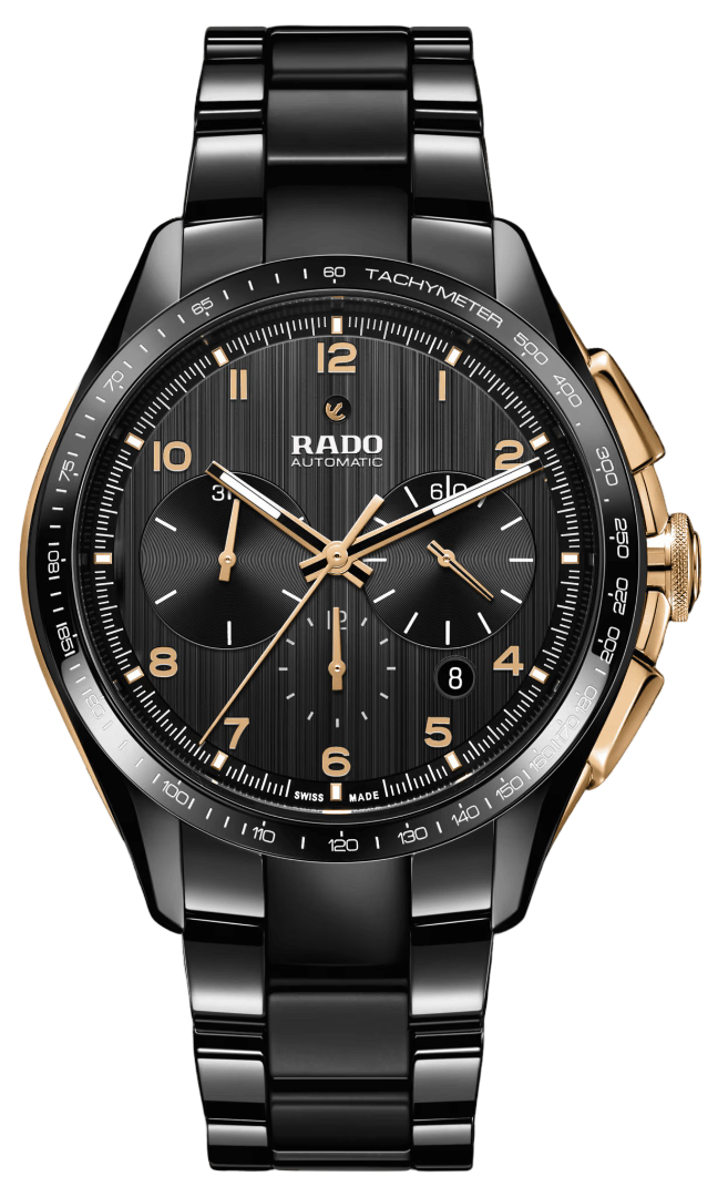 Rado HyperChrome Automatic Chronograph Men&#39;s Watch R32111162