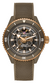 Rado Captain Cook Skeleton Automatic Men's Watch R32150168