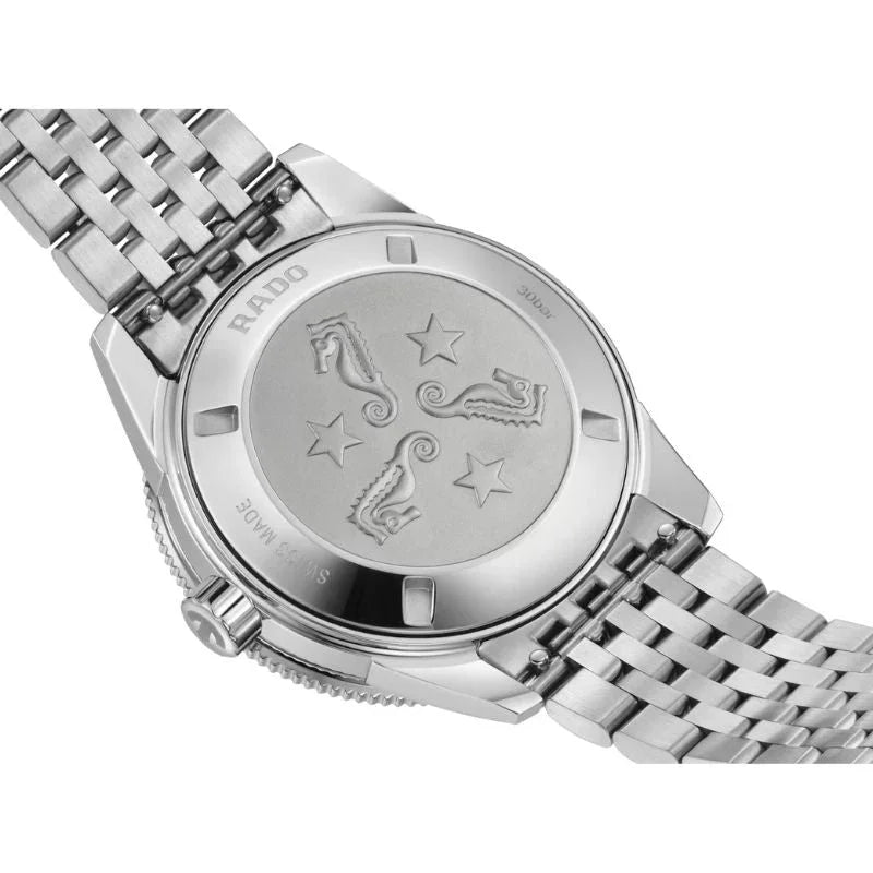 Rado Captain Cook Automatic Unisex Watch R32223203