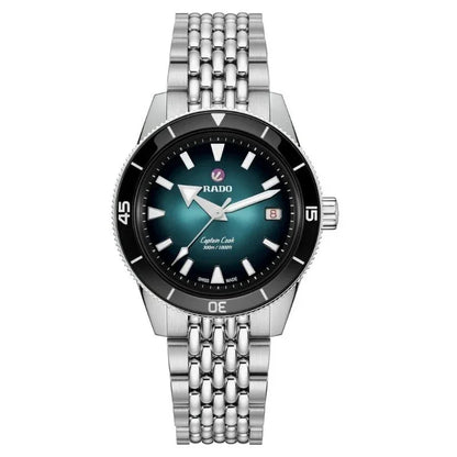 Rado Captain Cook Automatic Unisex Watch R32223213