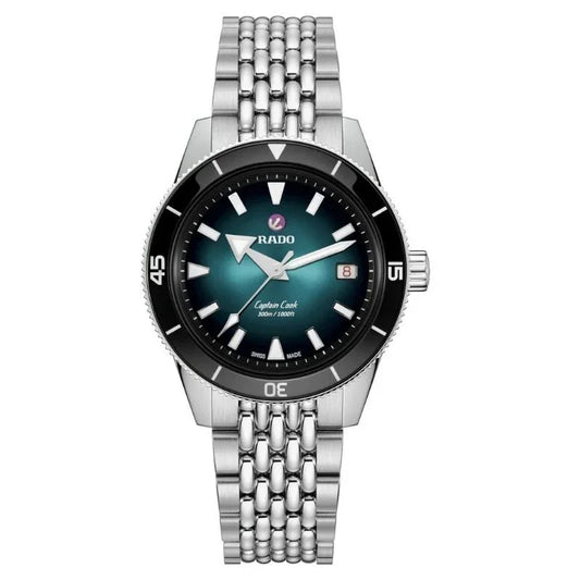 Rado Captain Cook Automatic Unisex Watch R32223213