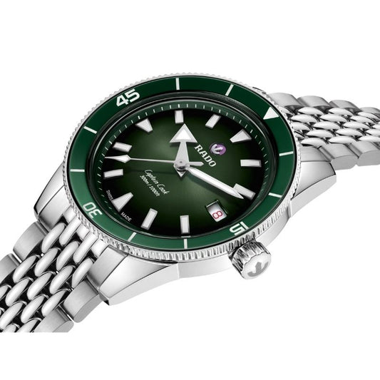 Rado Captain Cook Chronograph Automatic Unisex Watch R32223313