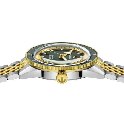 Rado Captain Cook Automatic Unisex Watch R32225313