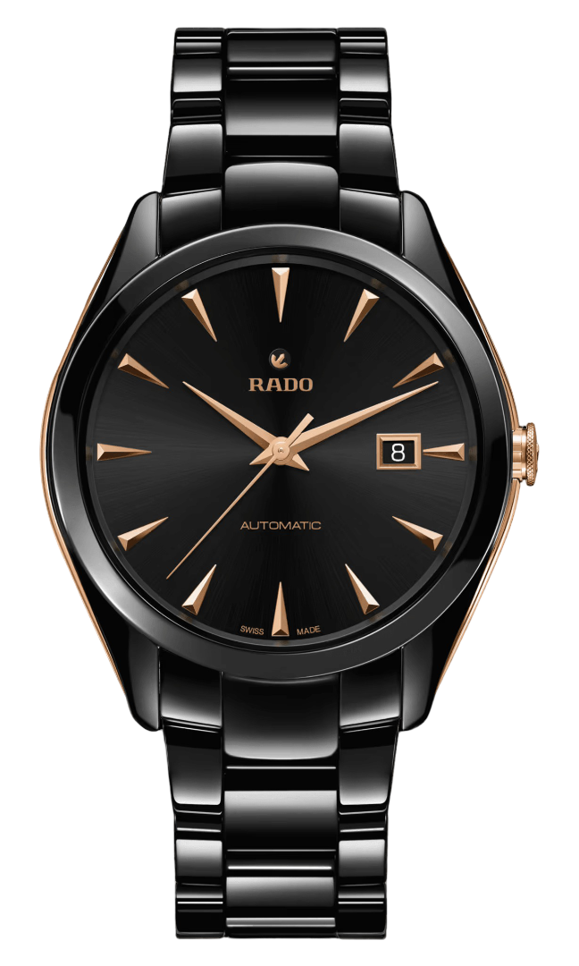 Rado HyperChrome Automatic Men&#39;s Watch R32252162