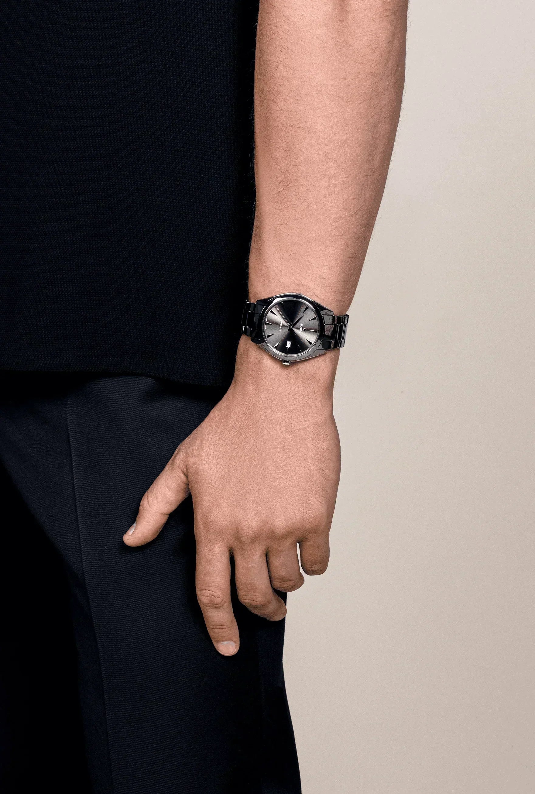 Rado HyperChrome Automatic Men's Watch R32254302