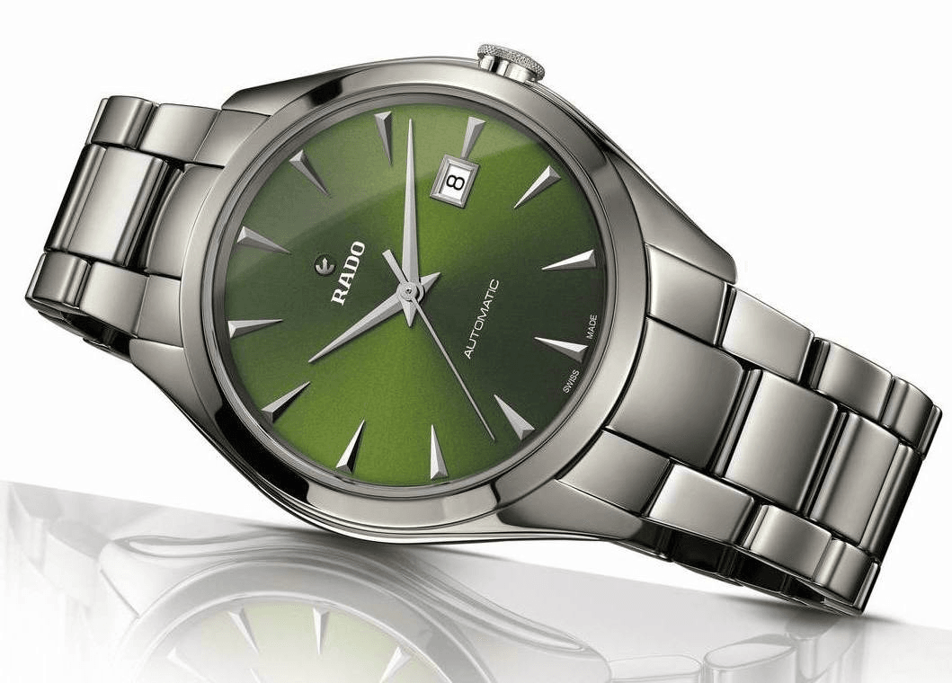 Rado HyperChrome Automatic Men&#39;s Watch R32254312