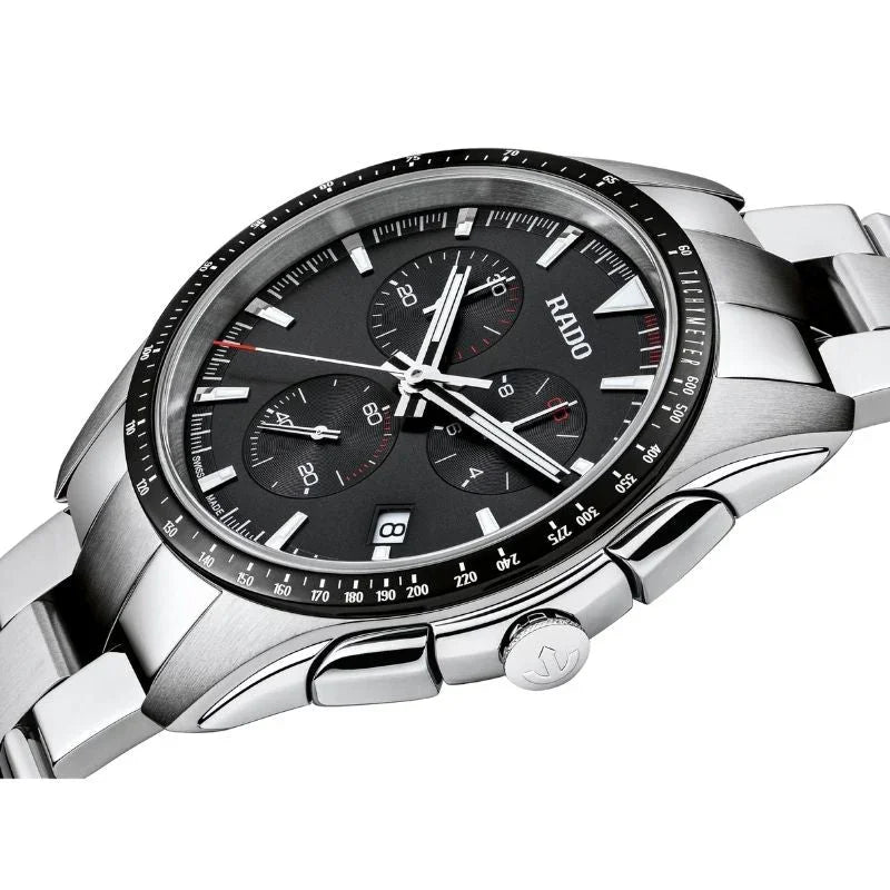 Rado HyperChrome Chronograph Quartz Men's Watch R32259153