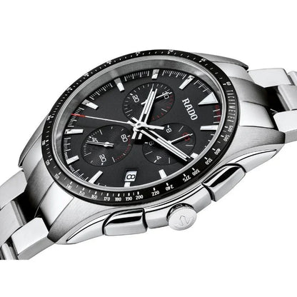 Rado HyperChrome Chronograph Quartz Men's Watch R32259153