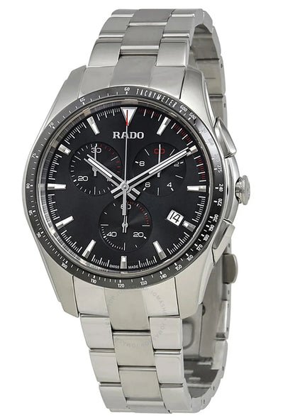Rado HyperChrome Chronograph Quartz Men's Watch R32259153