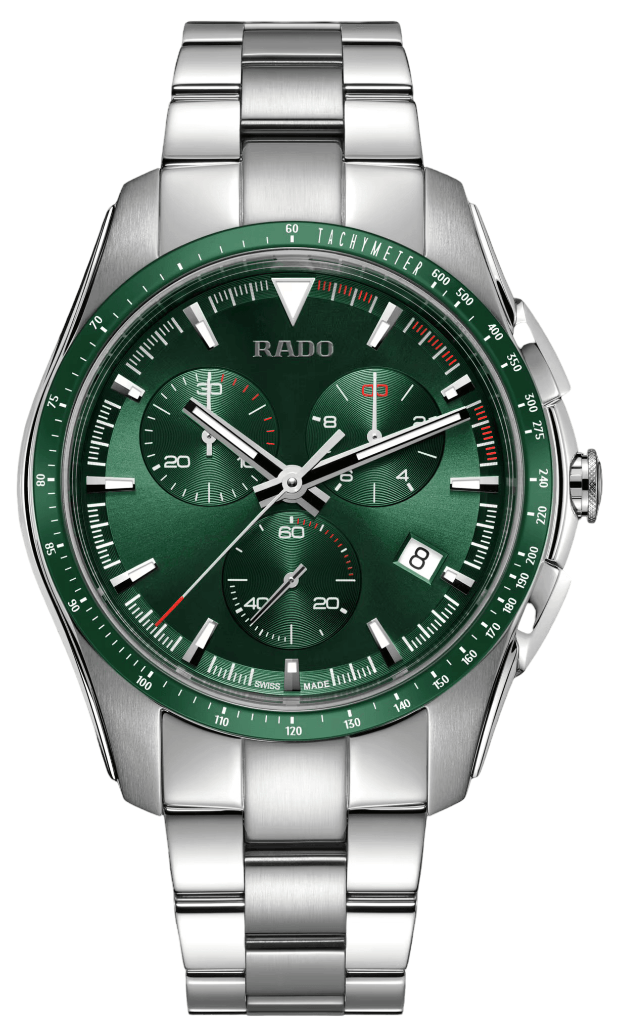 Rado HyperChrome Chronograph Quartz Men's Watch R32259313