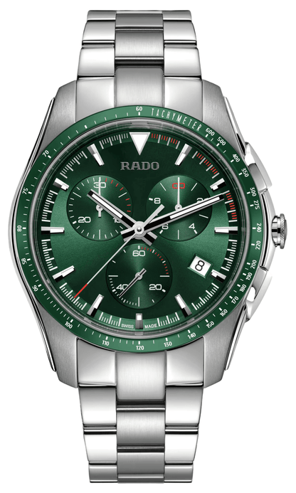 Rado HyperChrome Chronograph Quartz Men's Watch R32259313