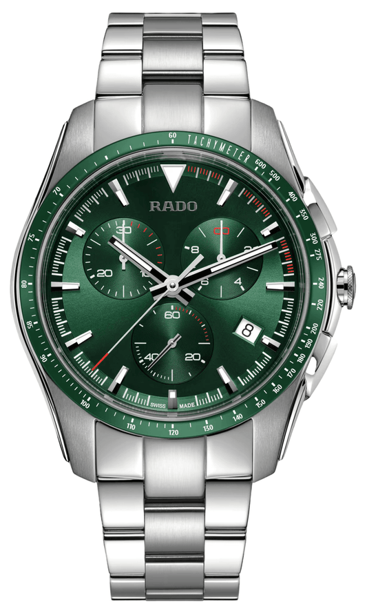 Rado HyperChrome Chronograph Quartz Men's Watch R32259313