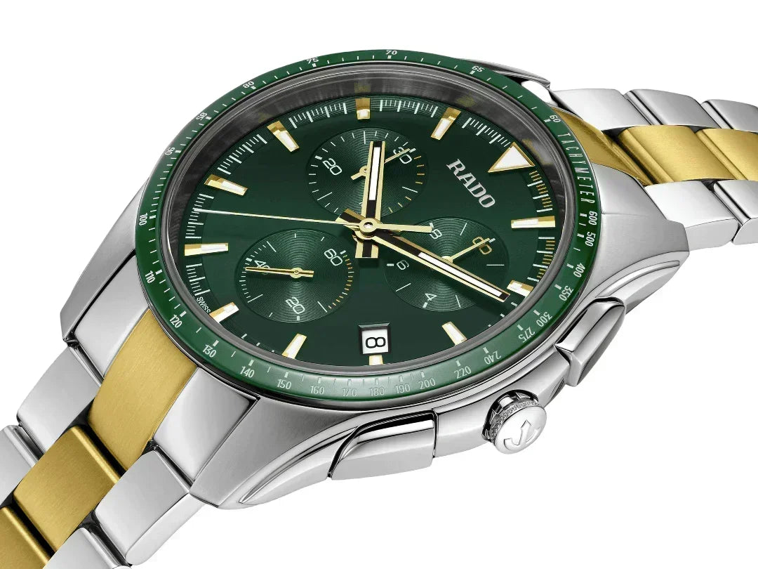Rado HyperChrome Chronograph Quartz Men's Watch R32259323