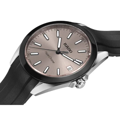 Rado HyperChrome Quartz Men's Watch R32280109