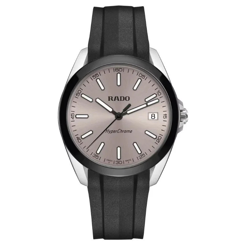 Rado HyperChrome Quartz Men's Watch R32280109
