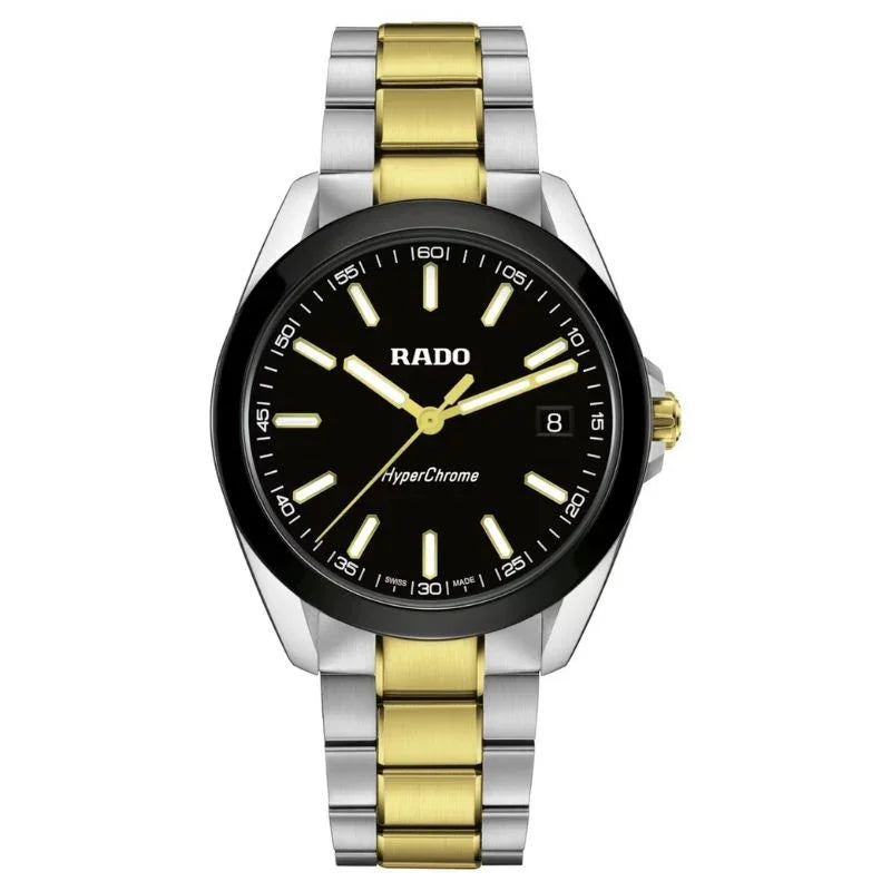 Rado HyperChrome Quartz Men's Watch R32280153