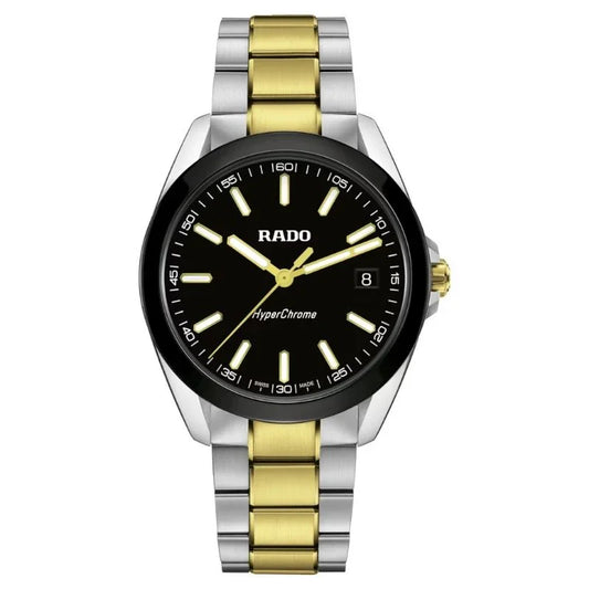 Rado HyperChrome Quartz Men's Watch R32280153