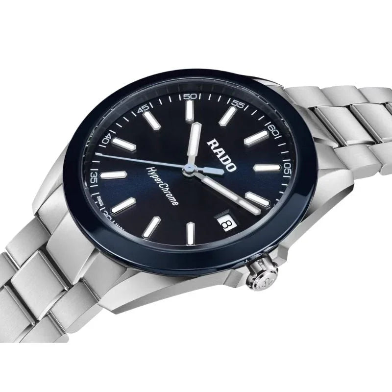 Rado HyperChrome Quartz Men's Watch R32280203