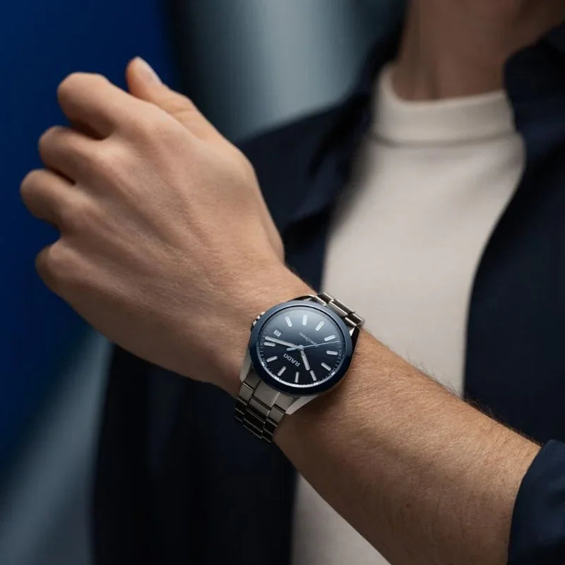 Rado HyperChrome Quartz Men's Watch R32280203