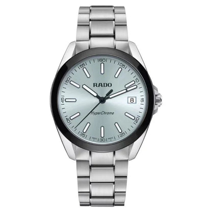 Rado HyperChrome Quartz Men's Watch R32280213