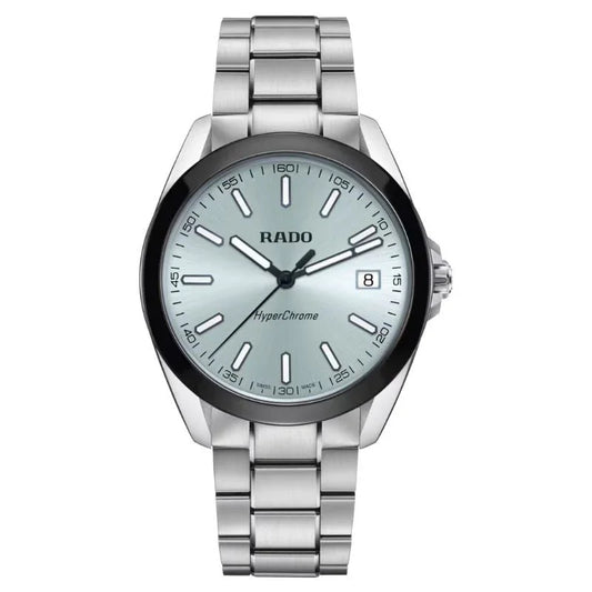 Rado HyperChrome Quartz Men's Watch R32280213