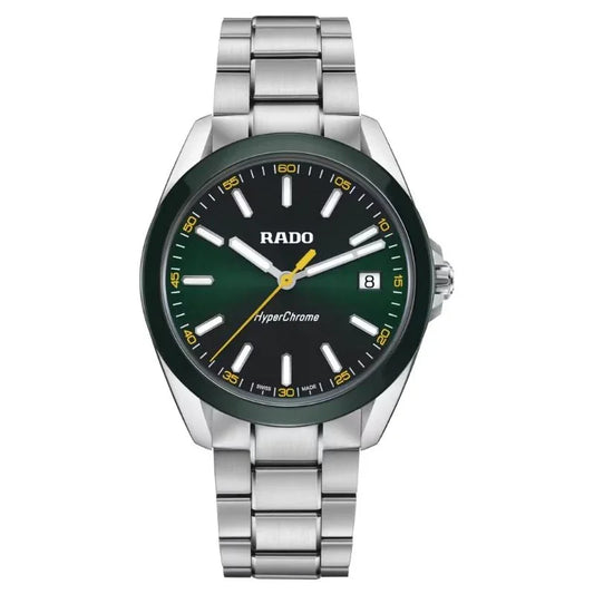 Rado HyperChrome Quartz Men's Watch R32280313