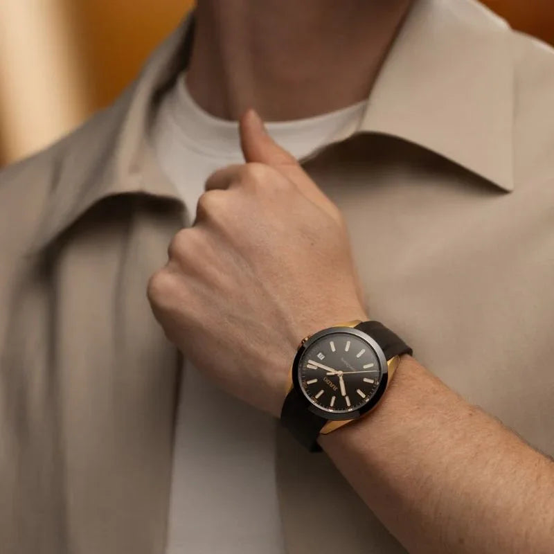 Rado HyperChrome Quartz Men's Watch R32281309