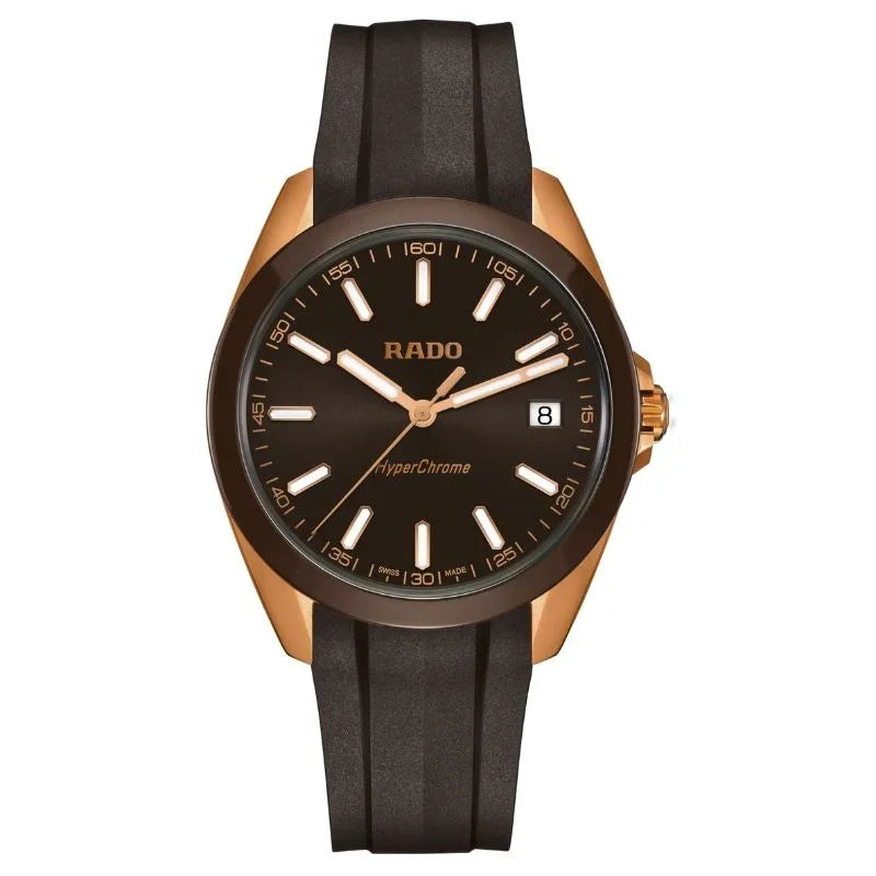 Rado HyperChrome Quartz Men's Watch R32281309