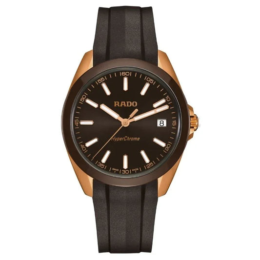 Rado HyperChrome Quartz Men's Watch R32281309