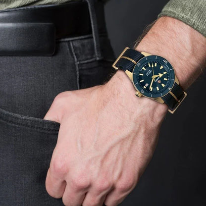 Rado Captain Cook Automatic Men's Watch R32504207