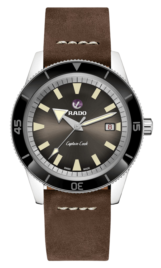 Rado Captain Cook Automatic Men&#39;s Watch R32505305